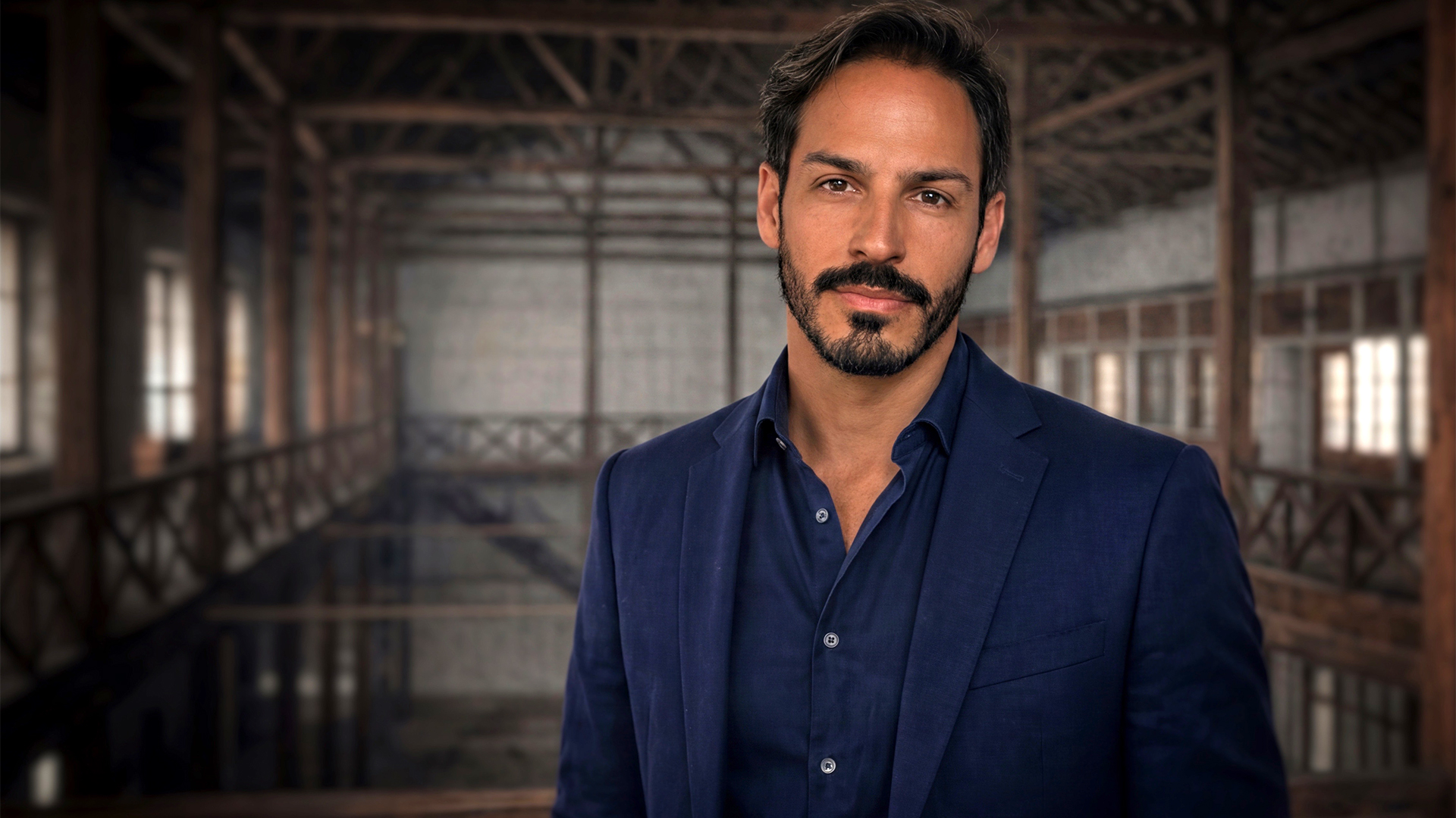 Entrevista com Miguel Valério