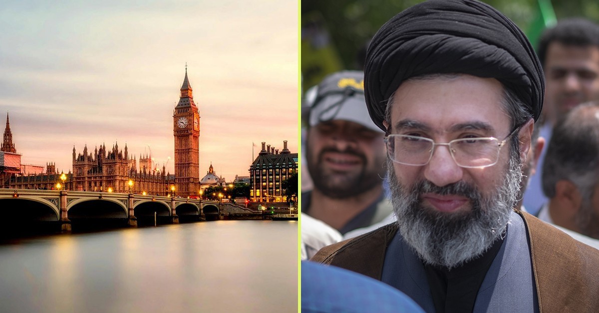 Os bens imobiliários do novo líder supremo do Irão em Londres