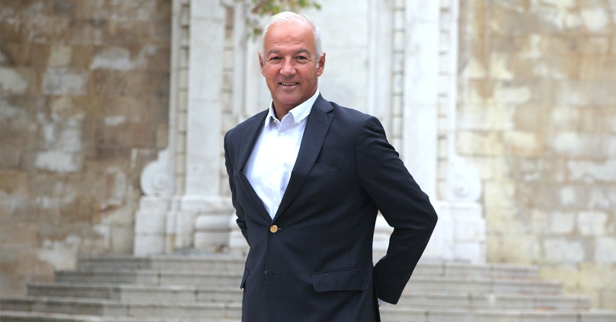 Portugal no MIPIM 2026