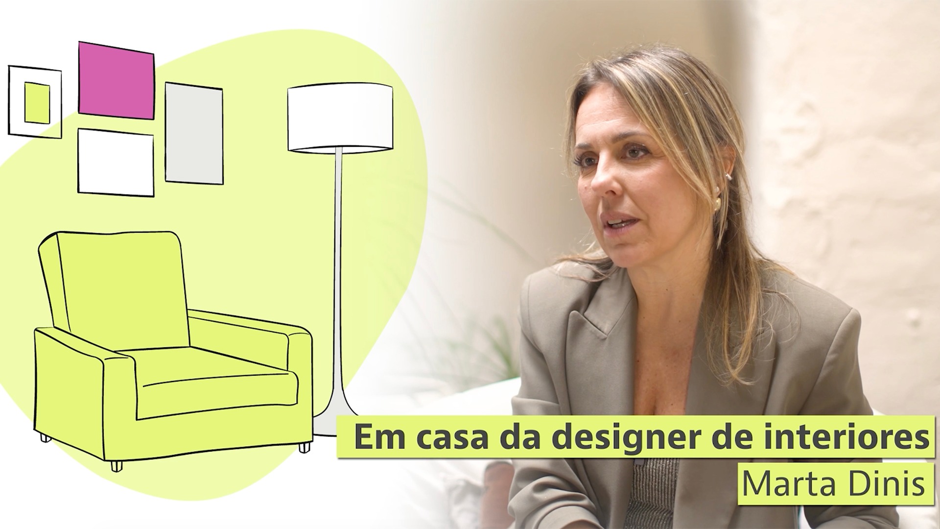 design de interiores