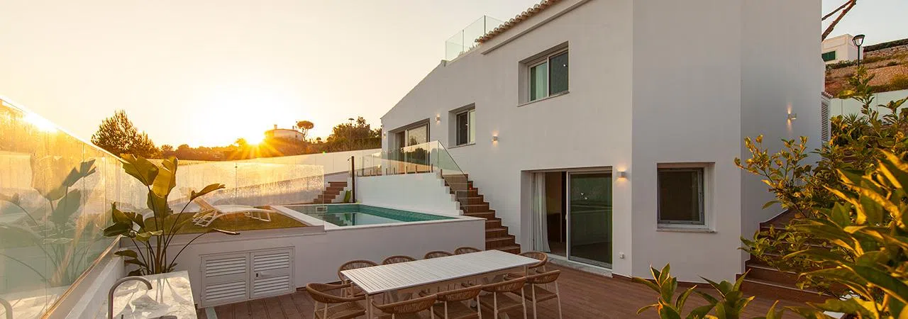 Casa em Budens, Faro - 1.500.000 euros