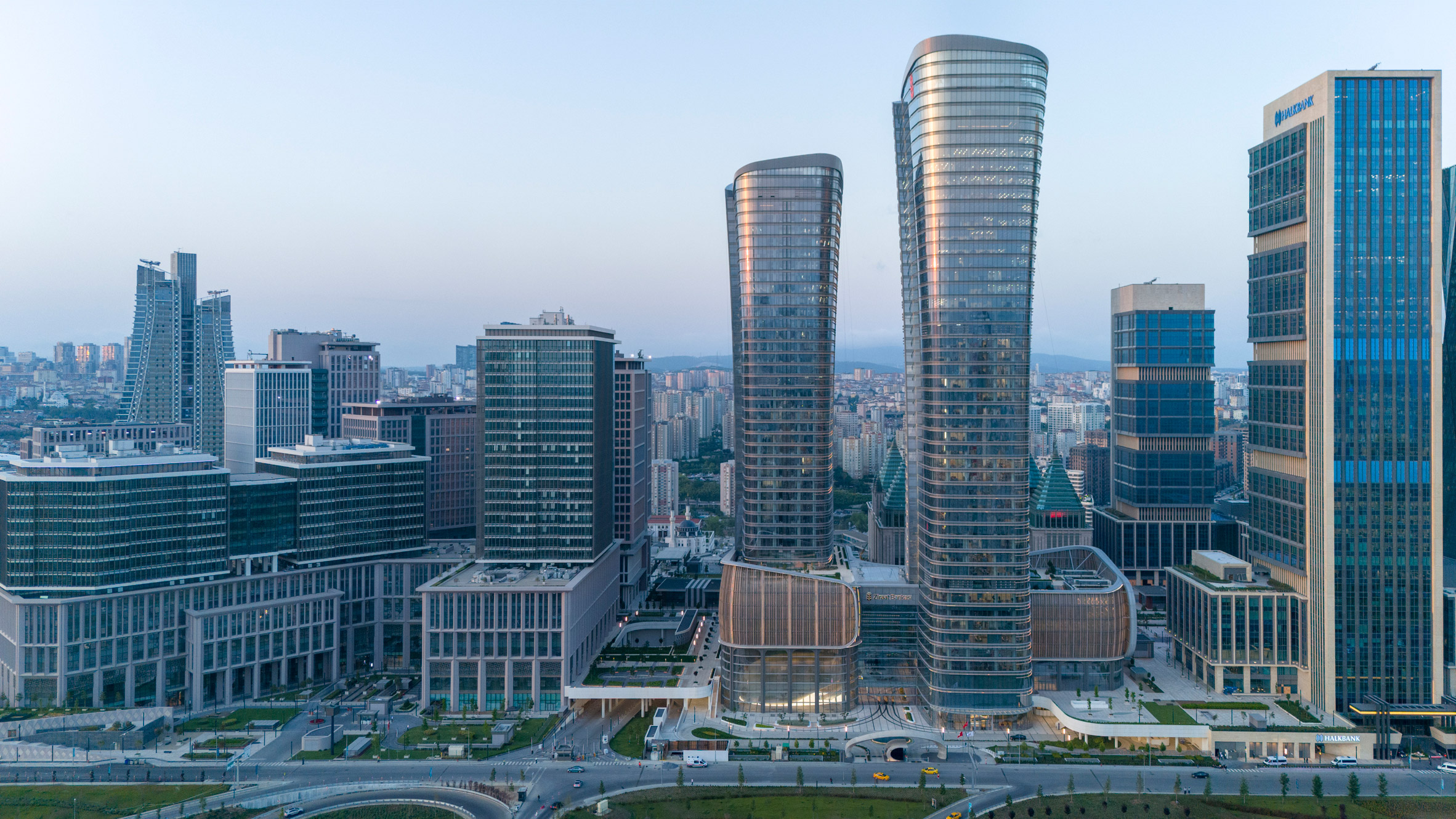 Ziraat Bank
