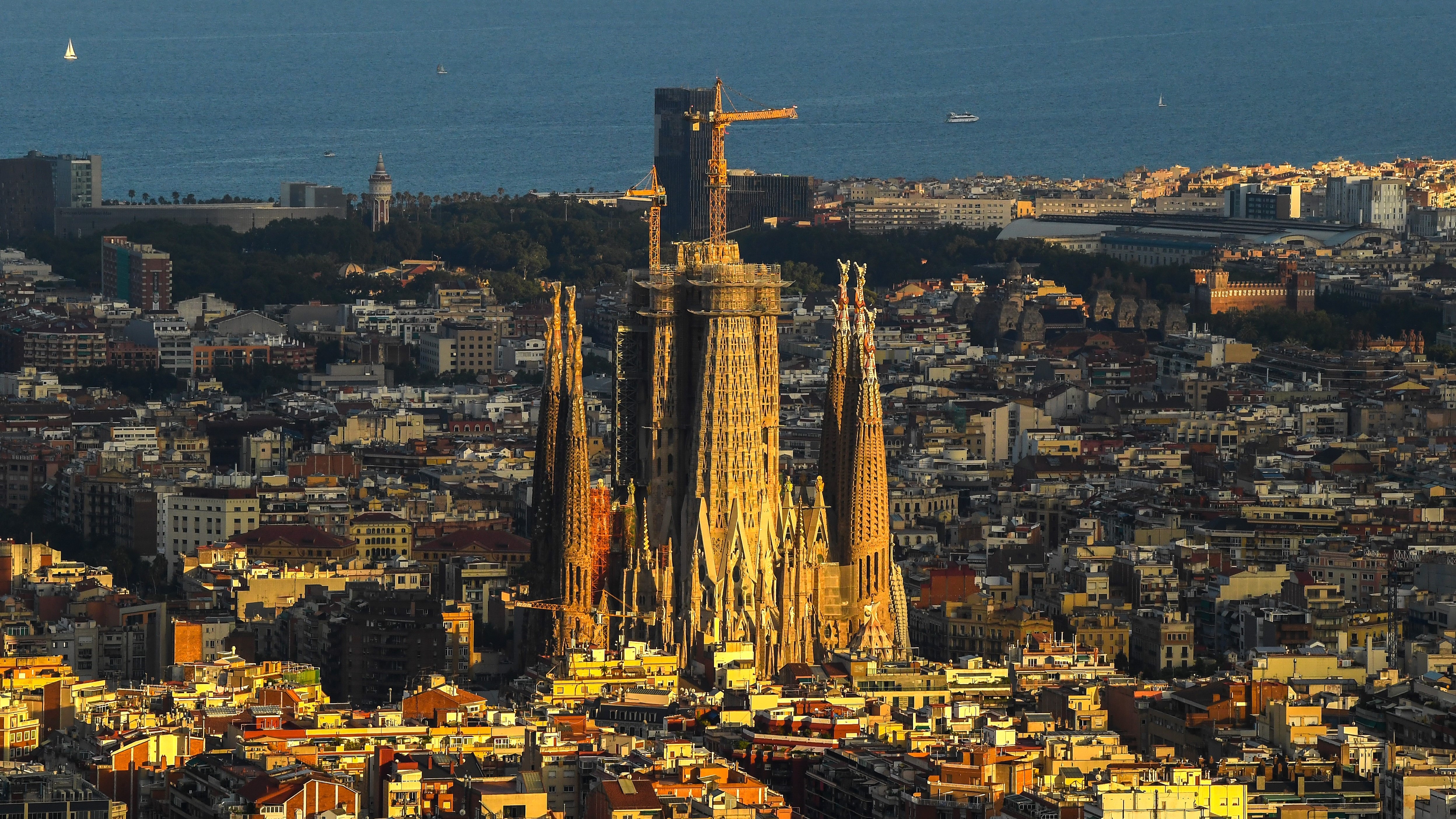 Igreja mais alta do mundo