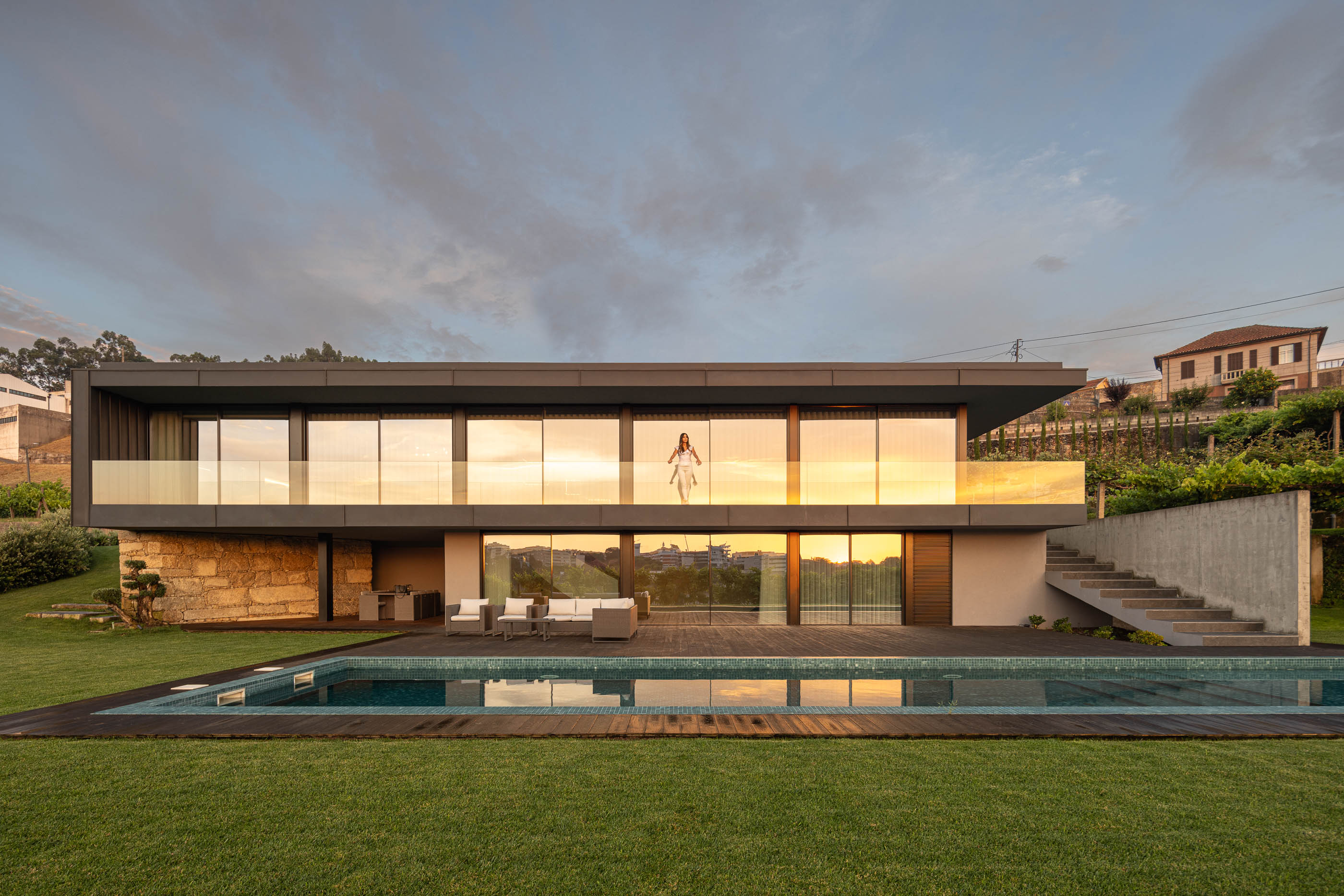 Casa da Encosta