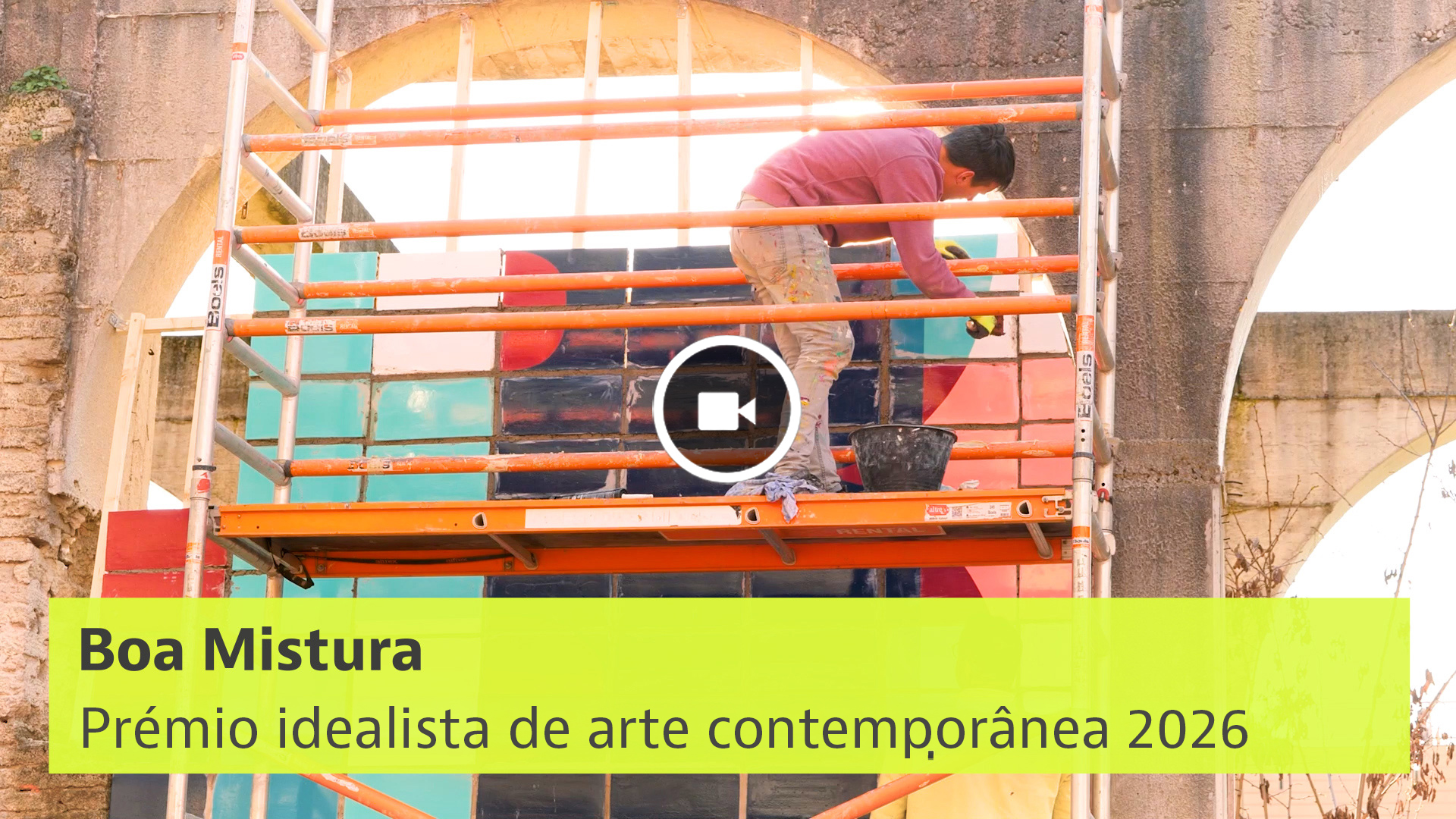 BOA MISTURA