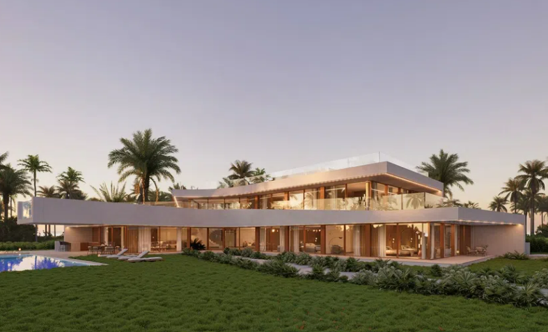 Casas de luxo no Algarve
