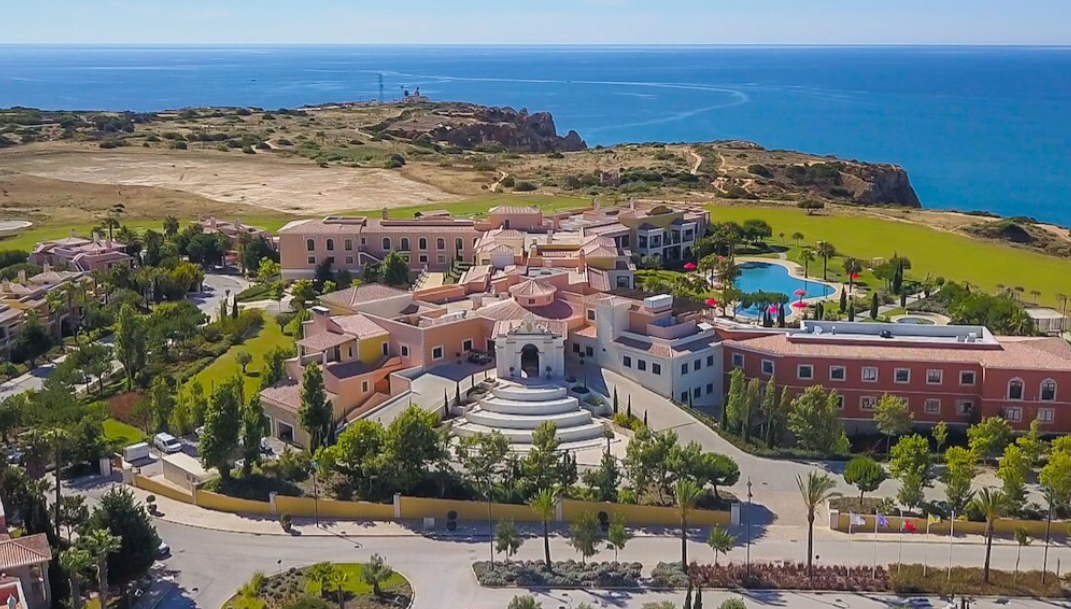 Cascade Wellness Resort