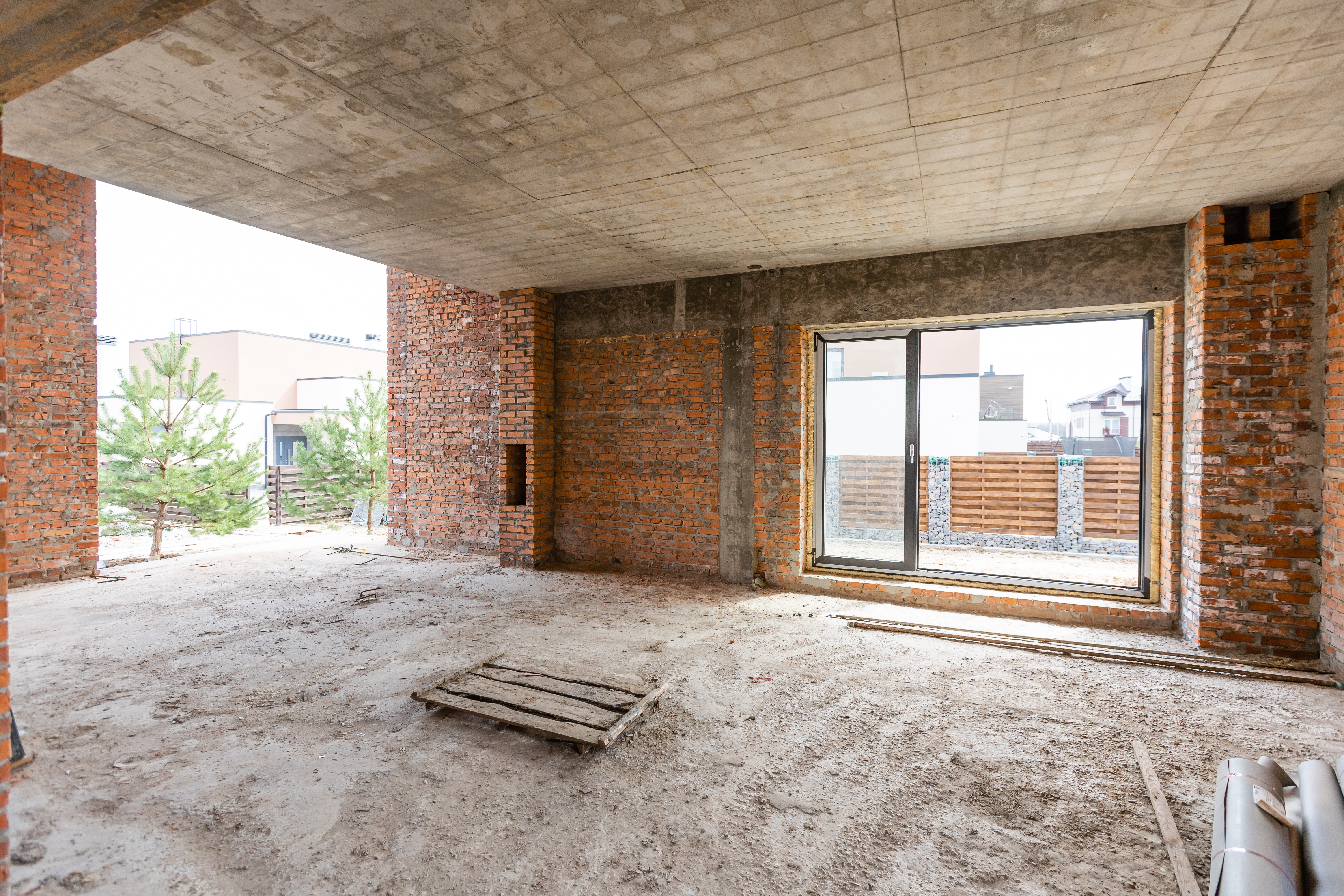 erros comuns obras