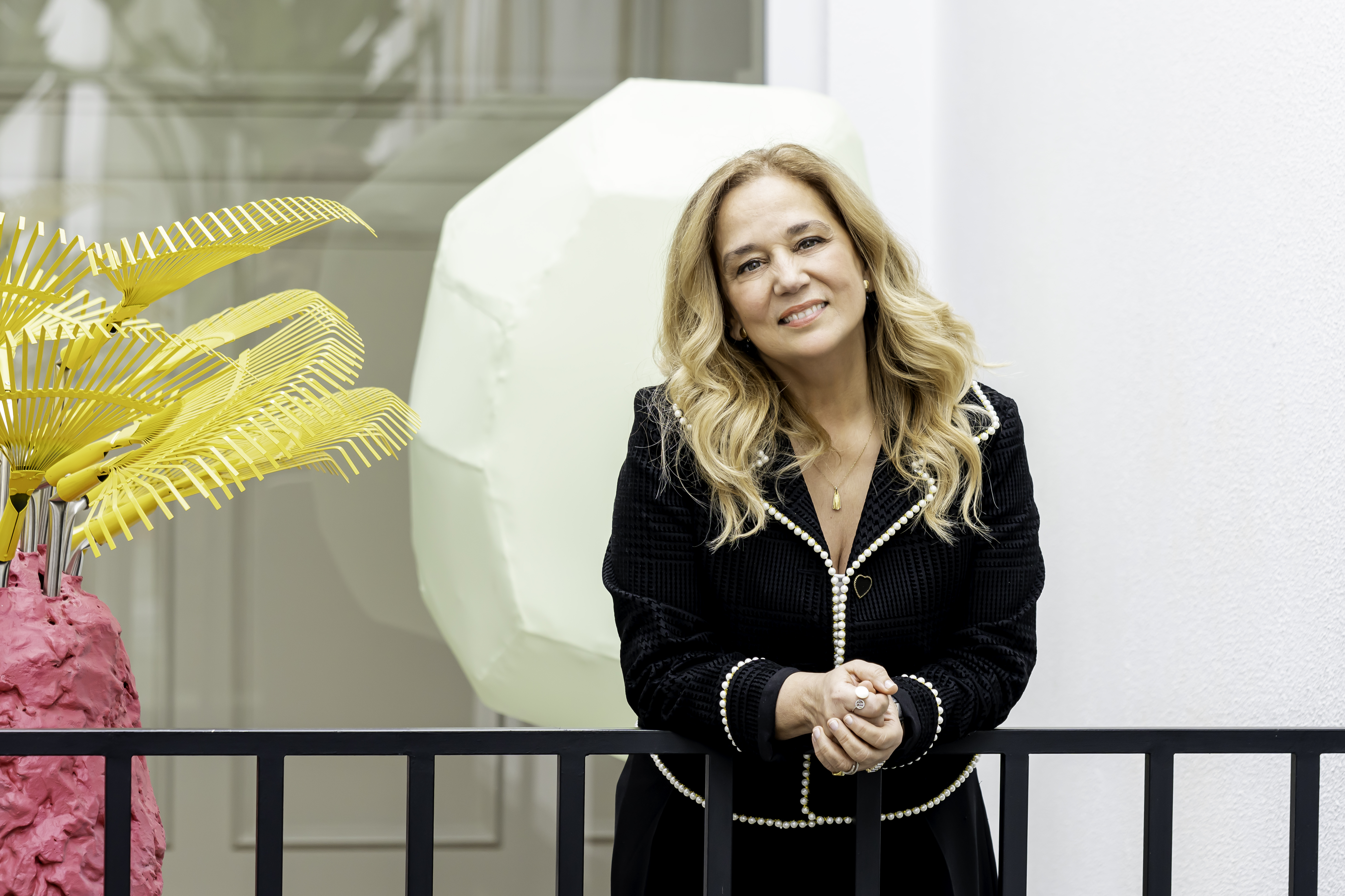 Cristina Borges de Carvalho