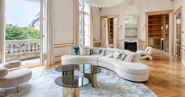 Casa à venda em Paris