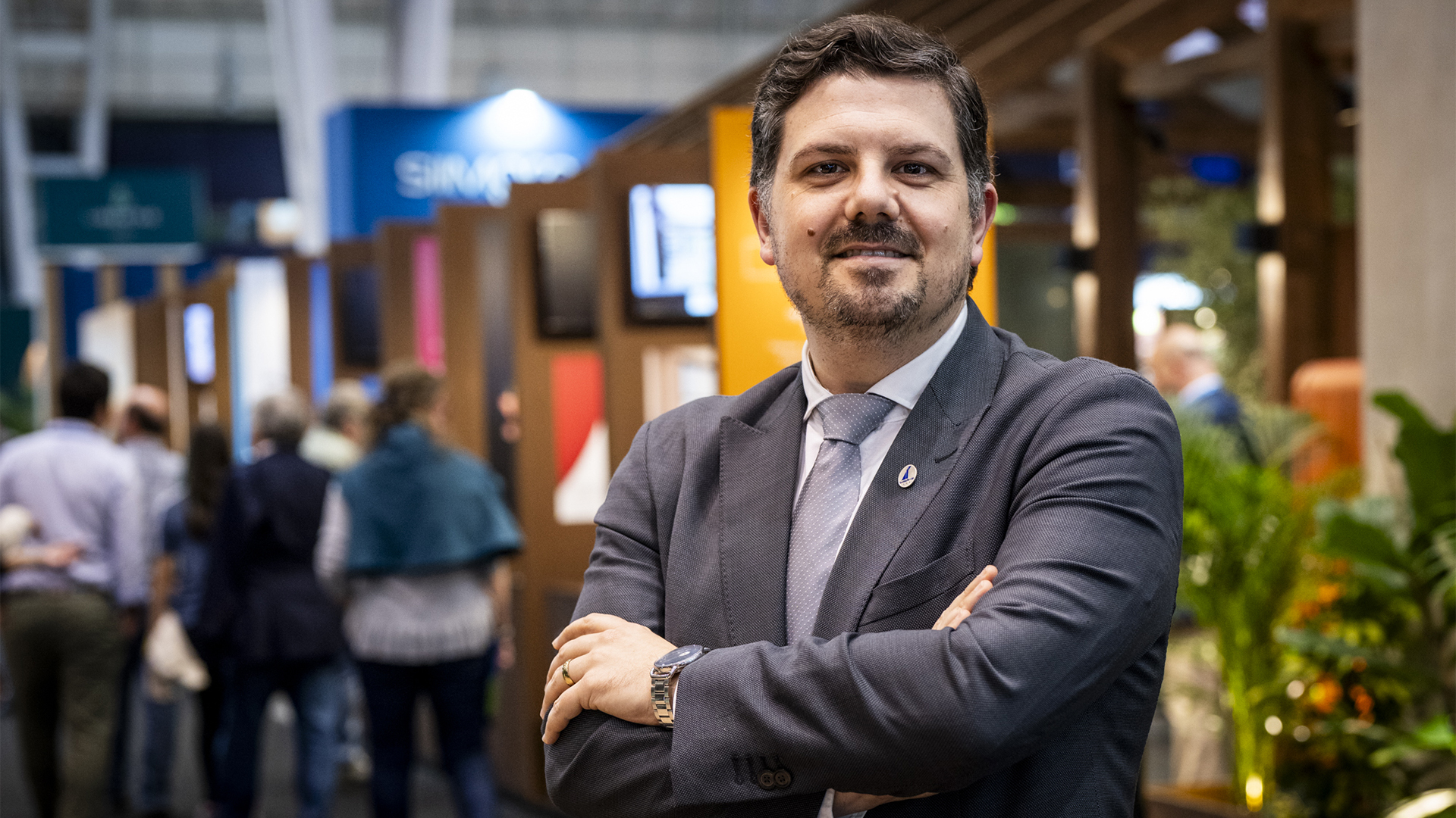 SIL 2026 abre portas