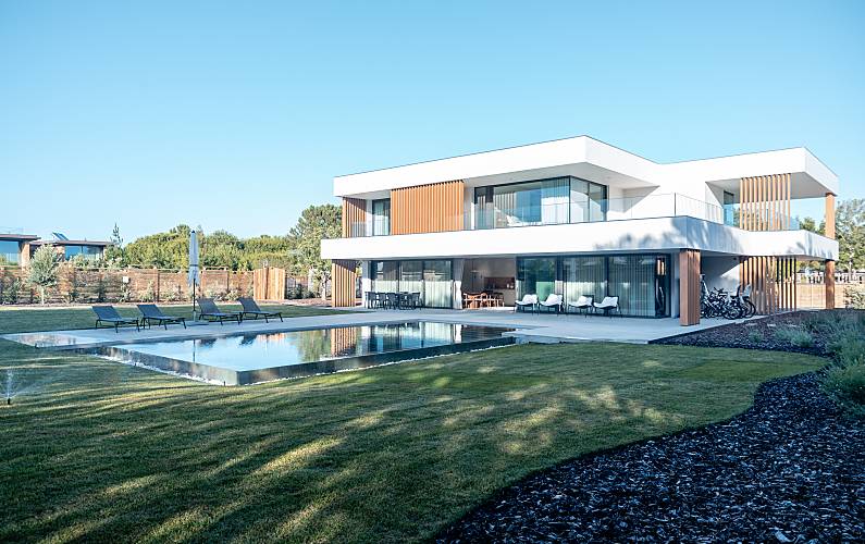 Casa em Tróia
