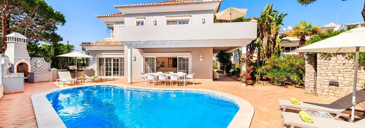 Casa em Almancil, Faro - 15.000 euros/mês