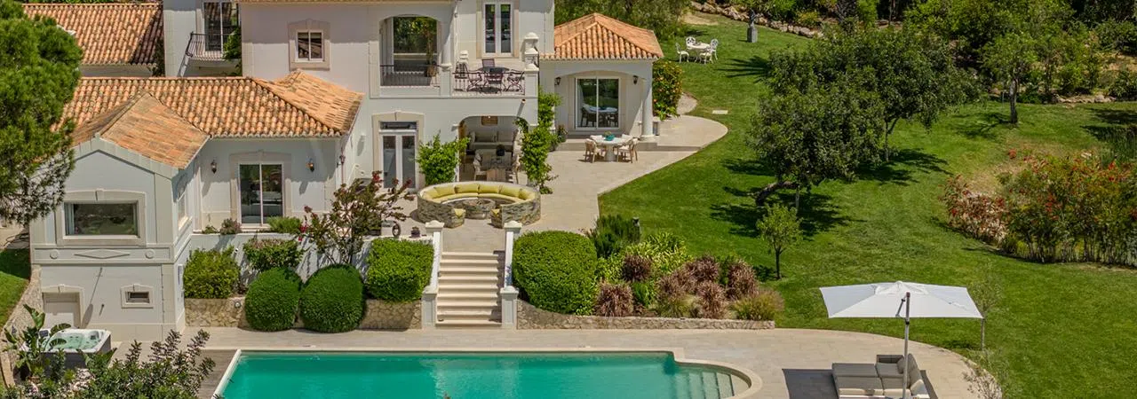 Casa em Almancil, Faro - 8.950.000 euros