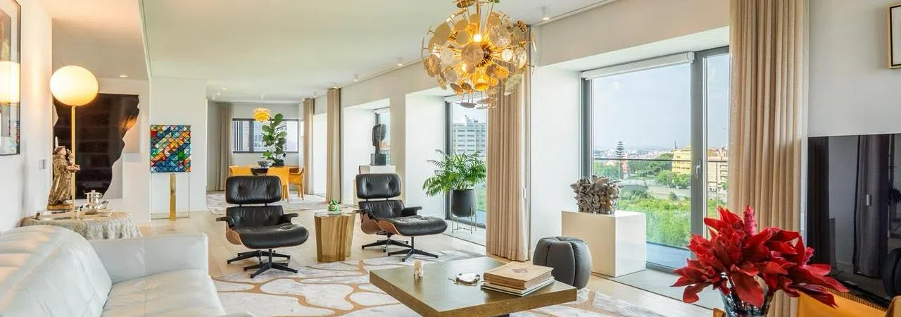 Casa em Santo António, Lisboa - 3.500.000 euros