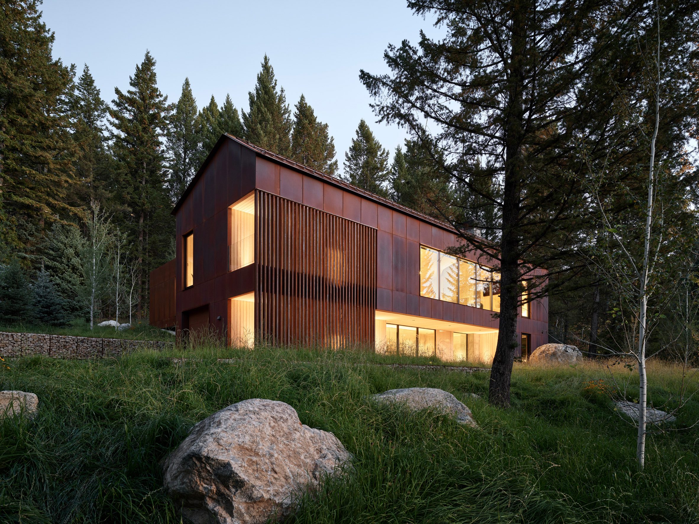 Caju House