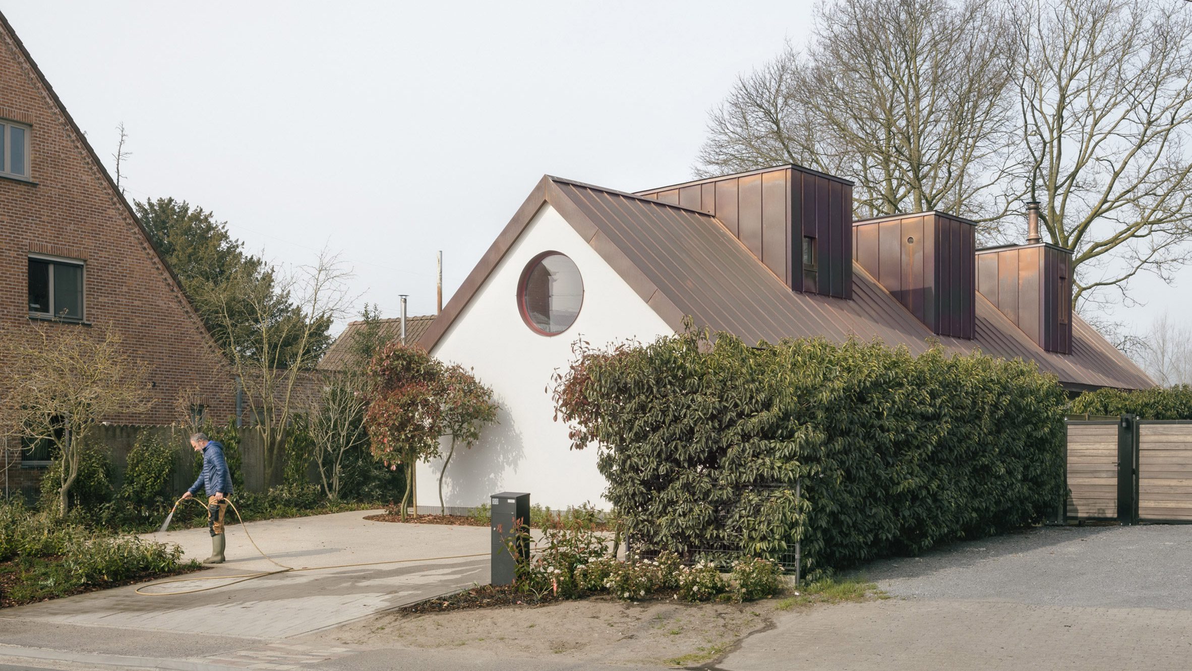 Heifort