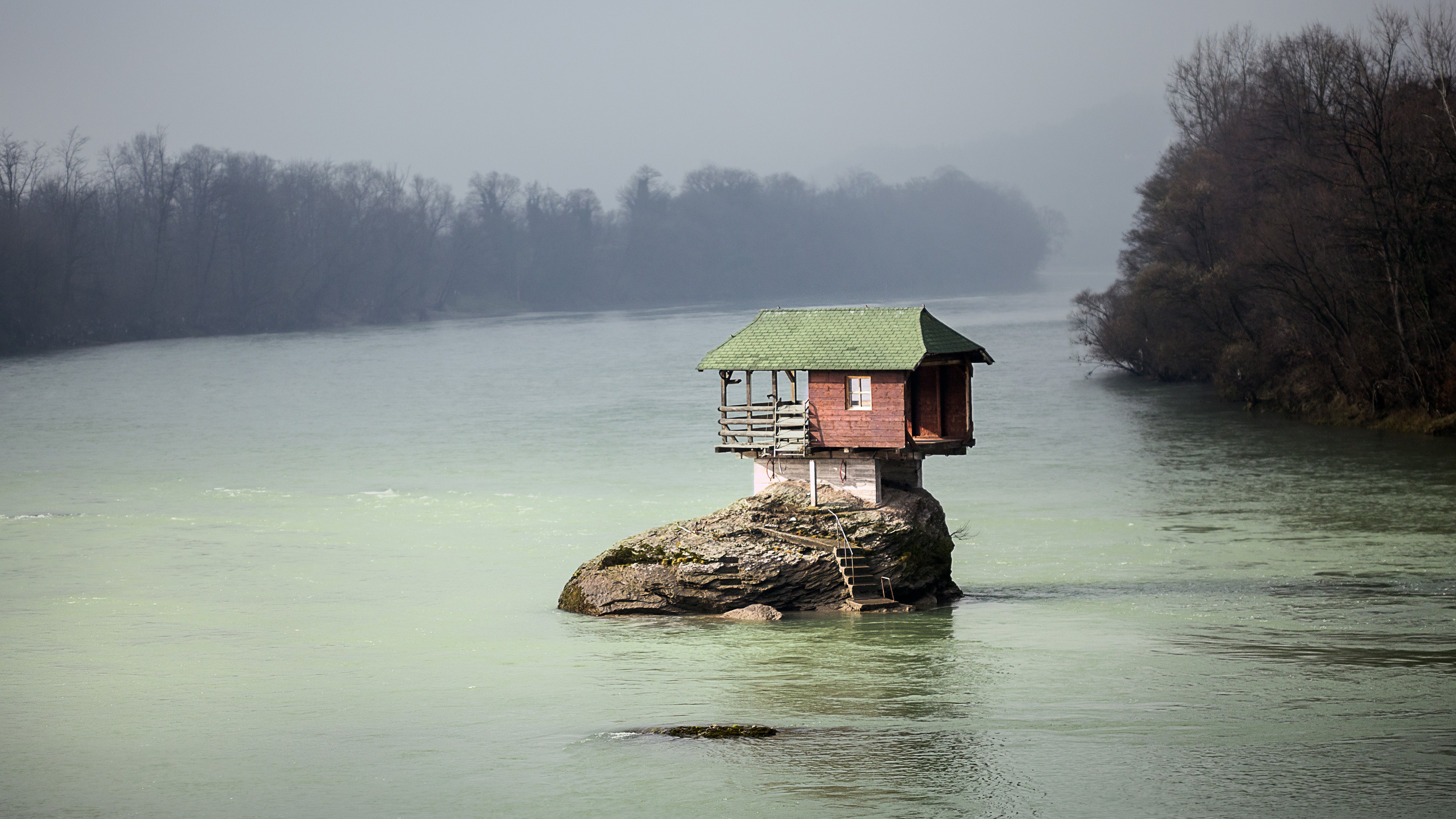 Casa Drina