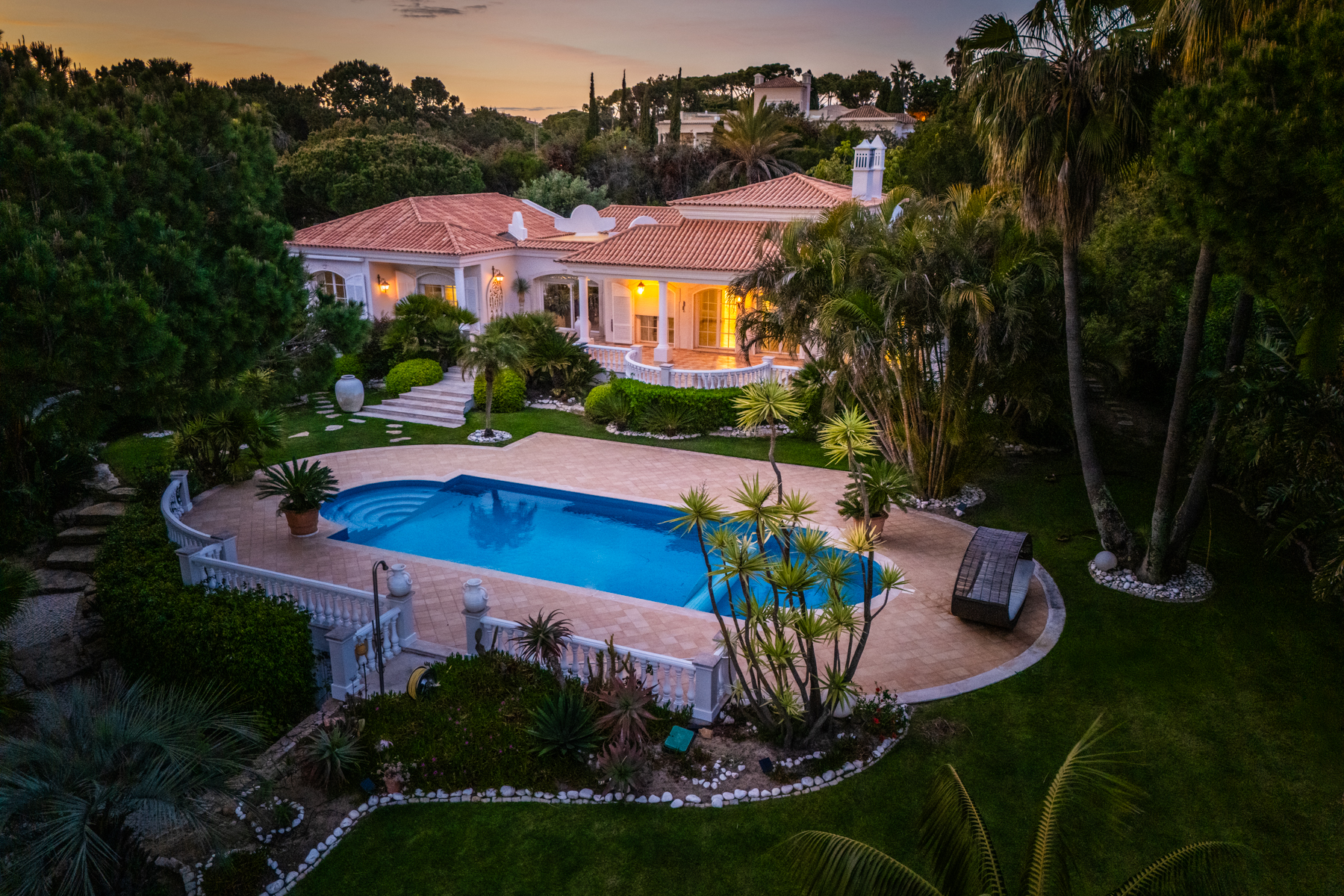 casa laguna