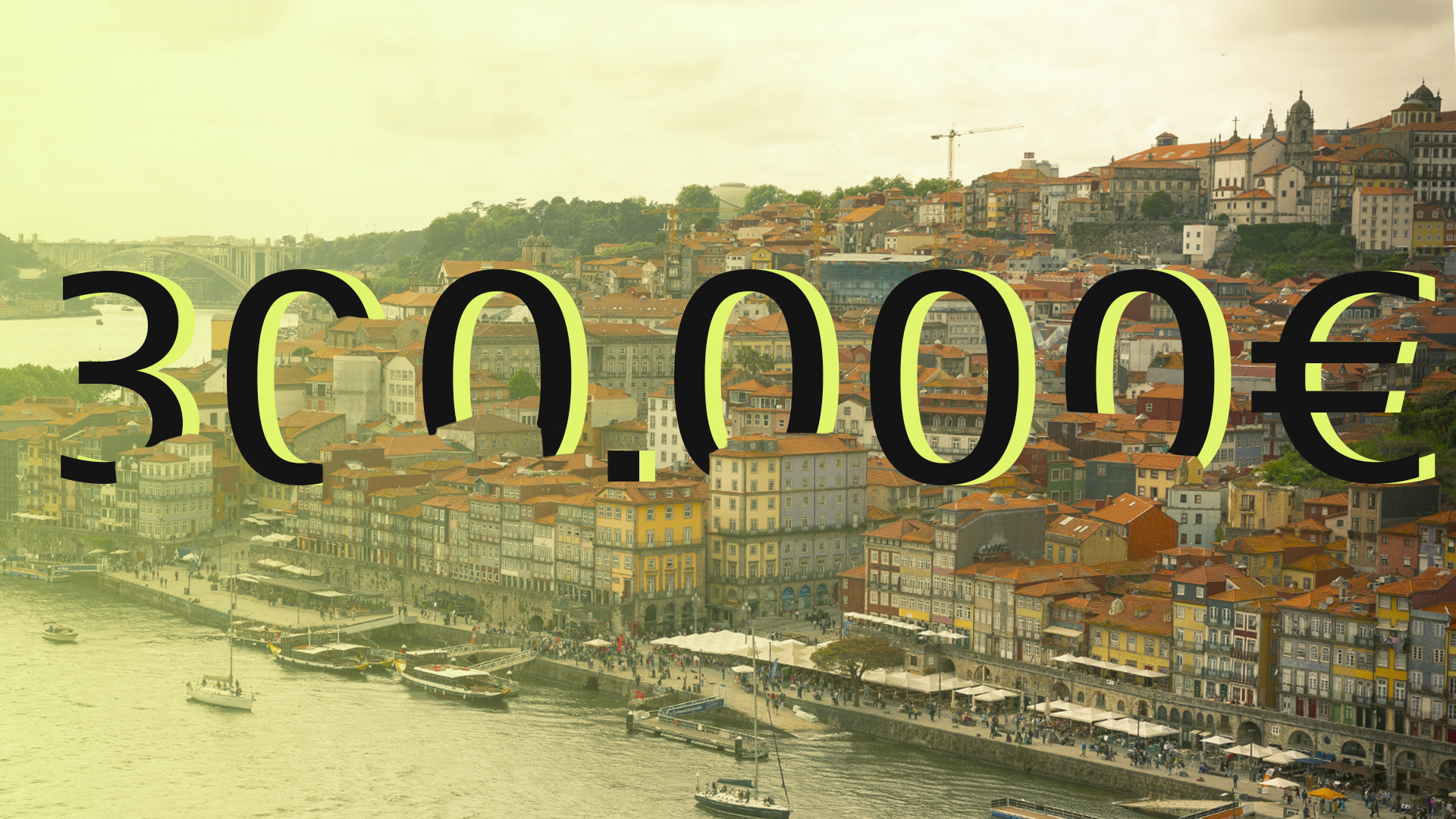 Habitação acessível em Portugal