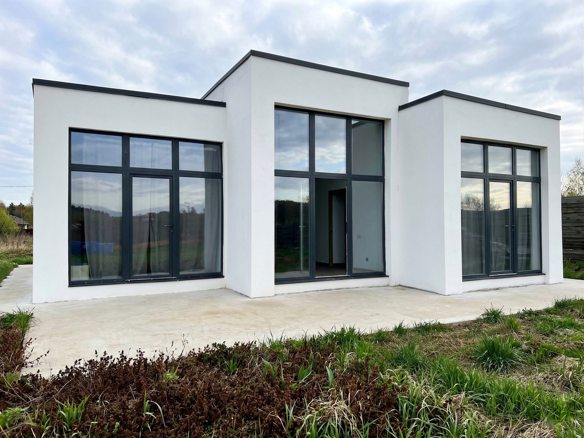casas modulares