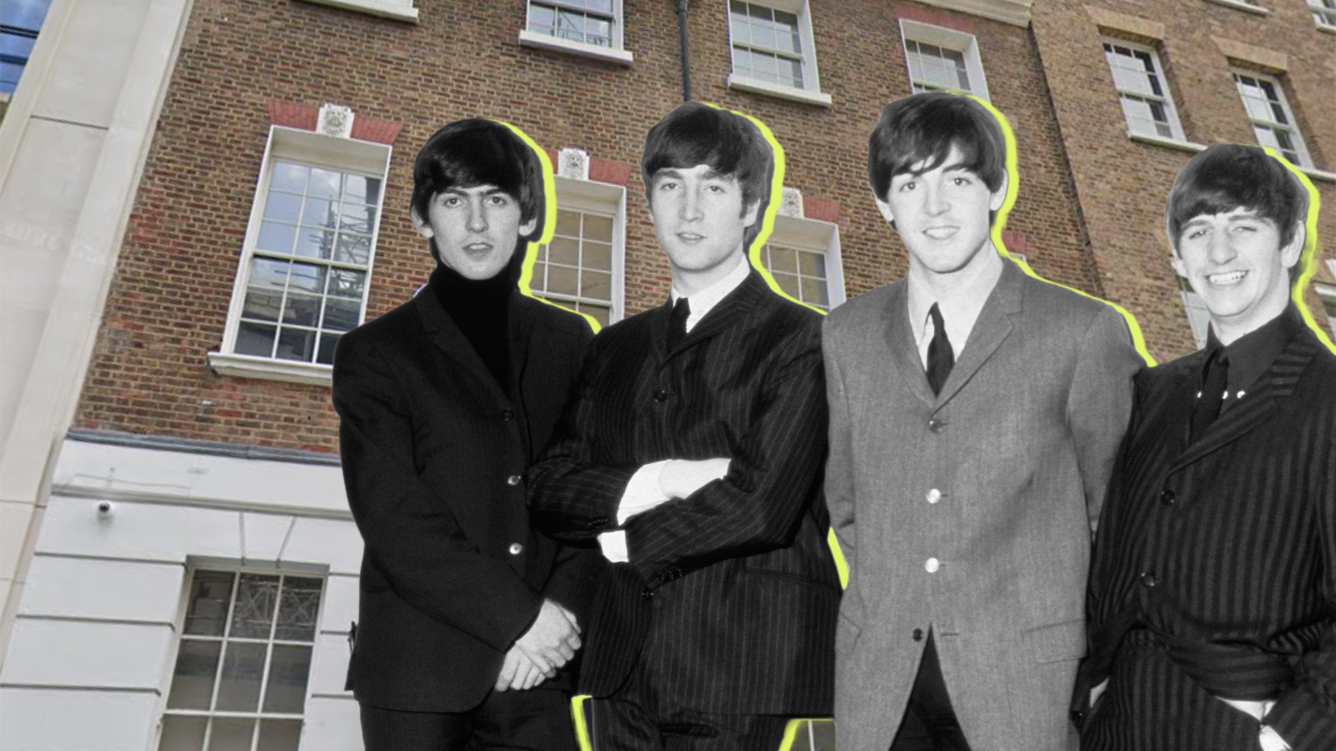 beatles
