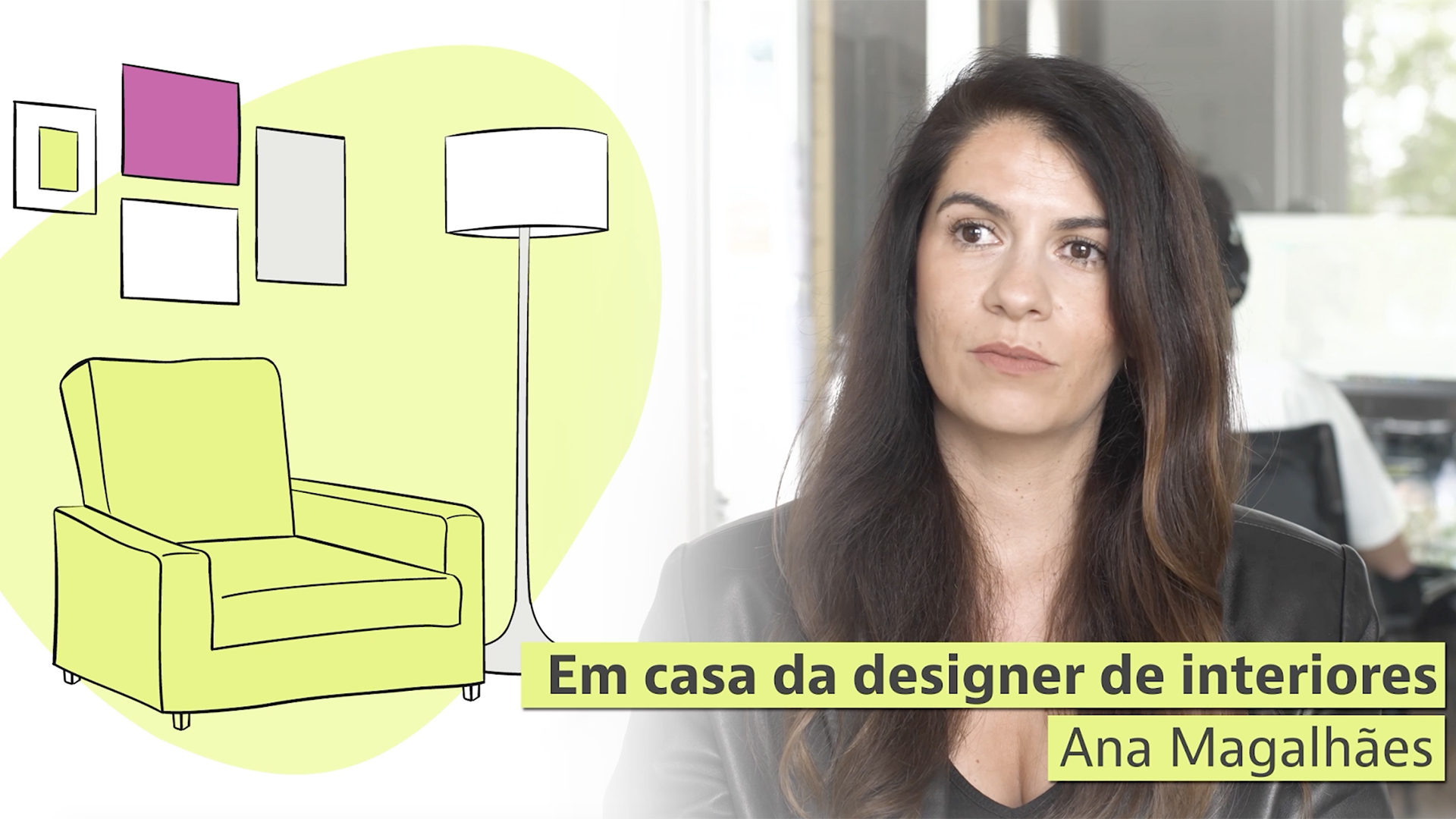 design de interiores