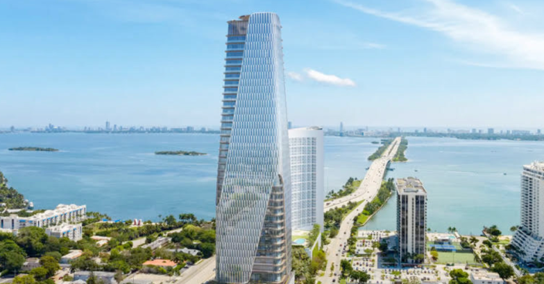 Anantara Miami Resort & Residences