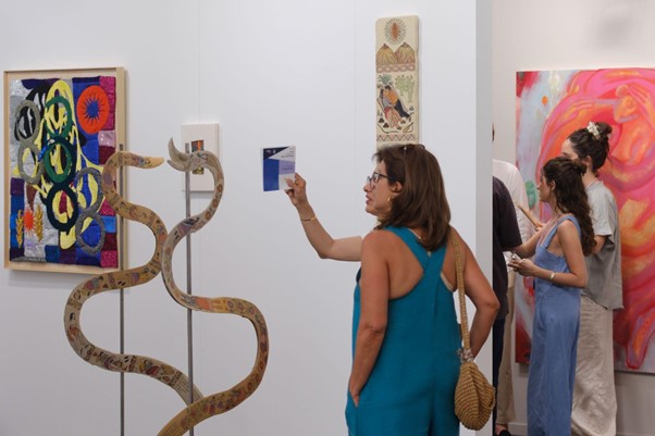 obras de arte