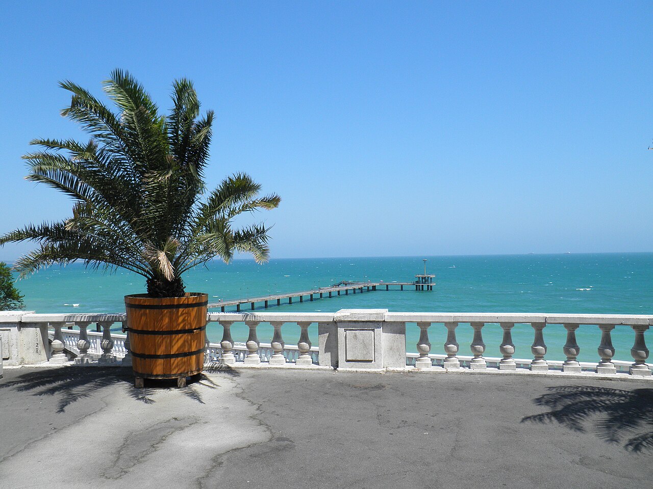 Burgas, Bulgária