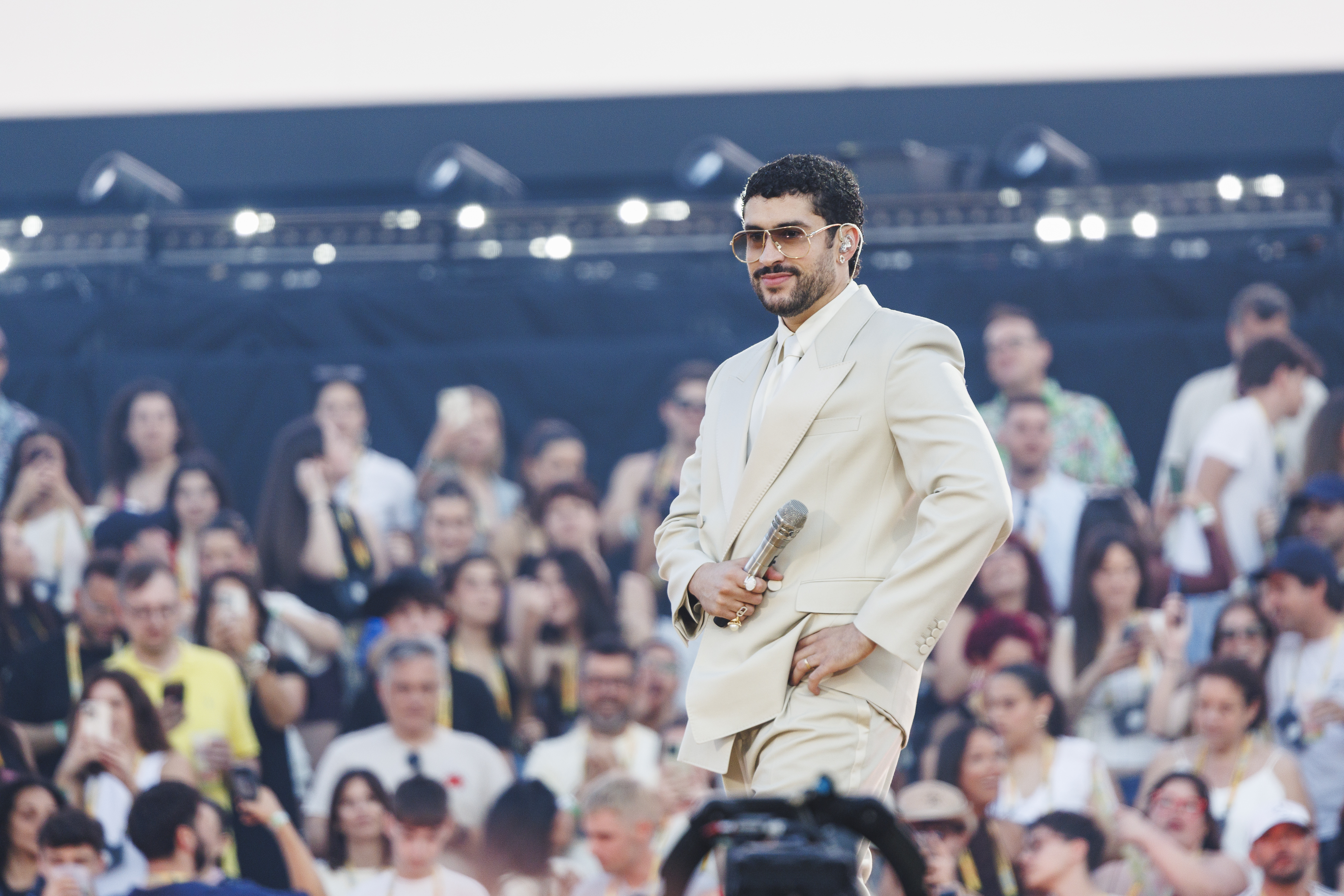 Bad Bunny