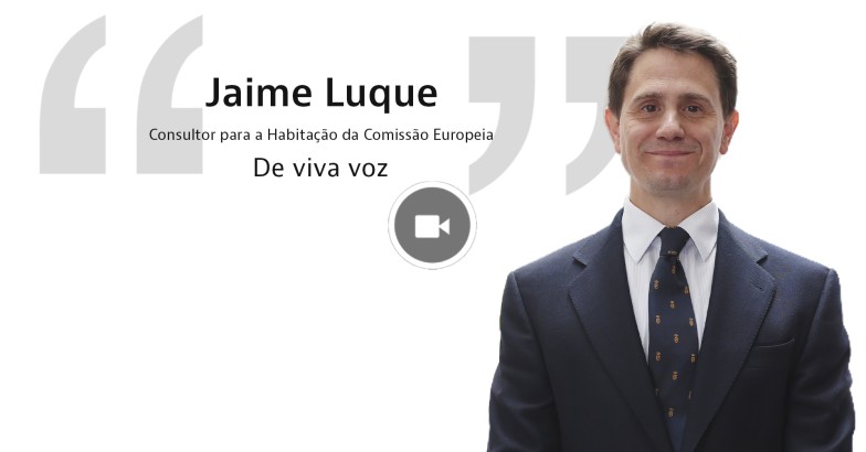 Jaime Luque
