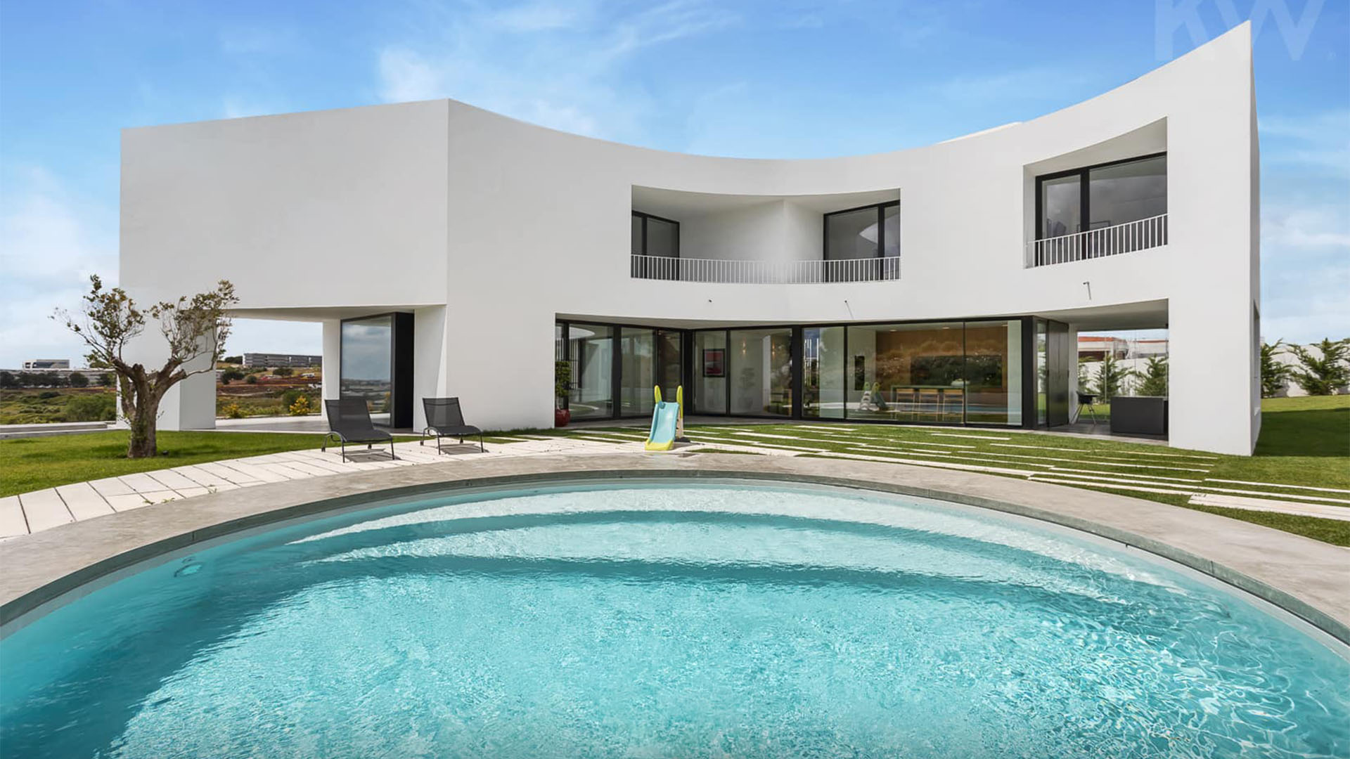 Casas de ultraluxo em Portugal