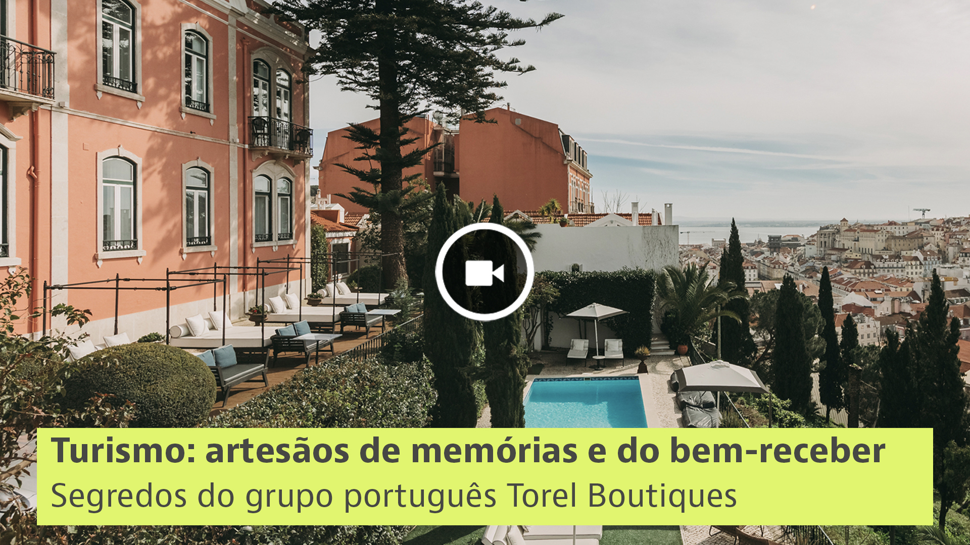 Grupo Torel Boutiques