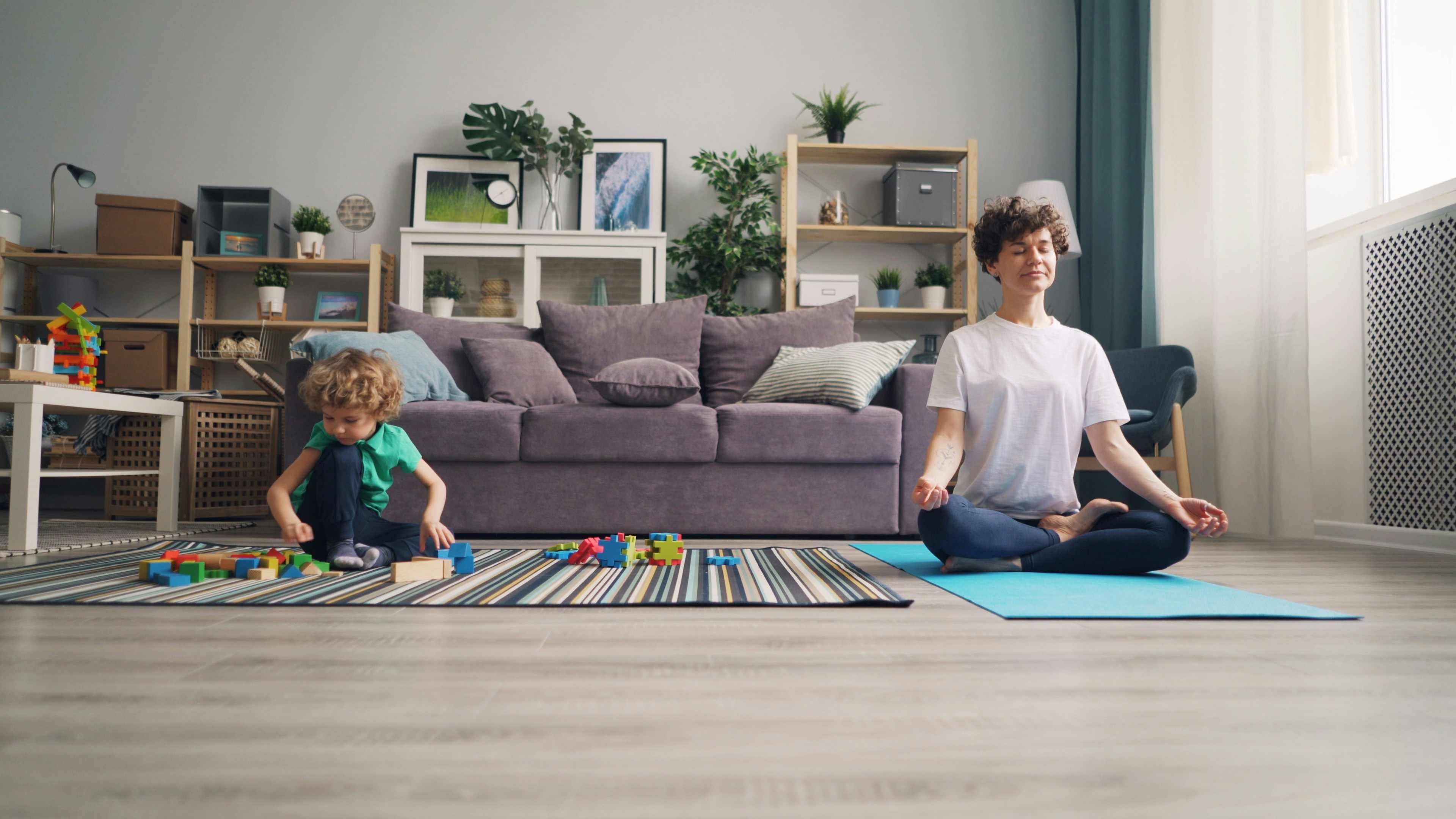 Meditar
