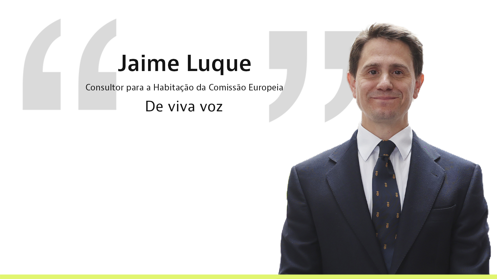 Habitação acessível na Europa