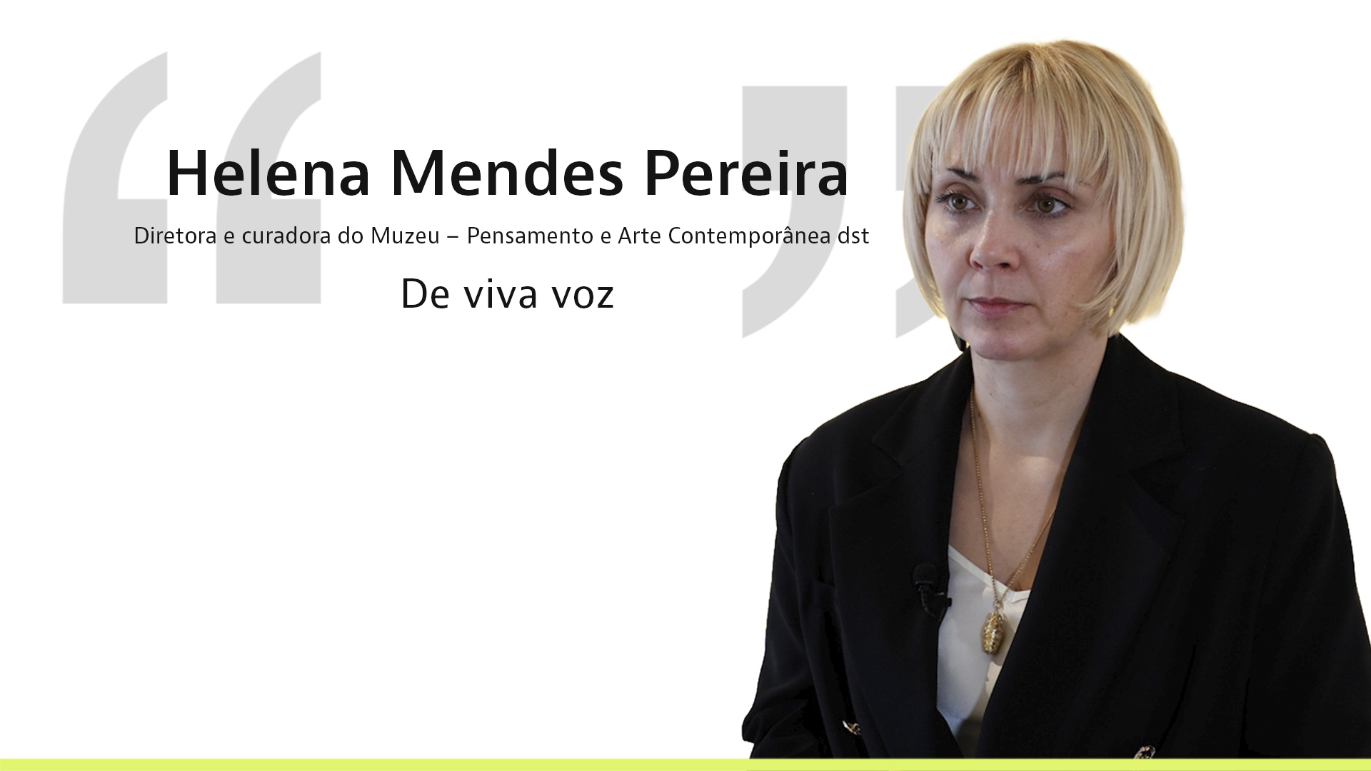 Helena Mendes Pereira