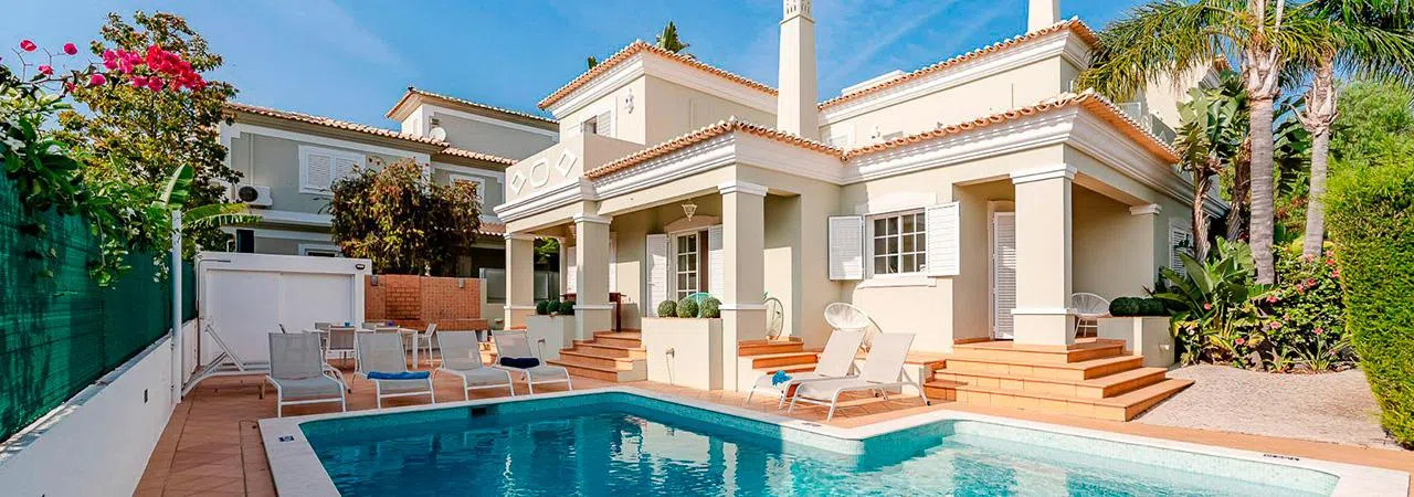 Casa em Albufeira e Olhos de Água, Faro - 7.500 euros/mês
