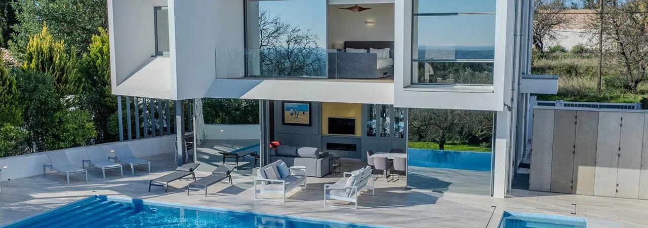 Casa em São Clemente, Faro - 18.000 euros/mês