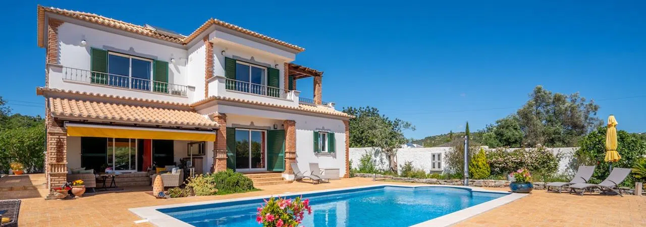 Casa em São Clemente, Faro - 925.000 euros