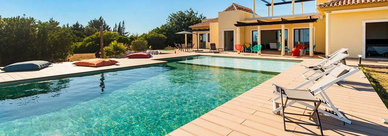 Casa em Fuseta, Faro - 1.950.000 euros