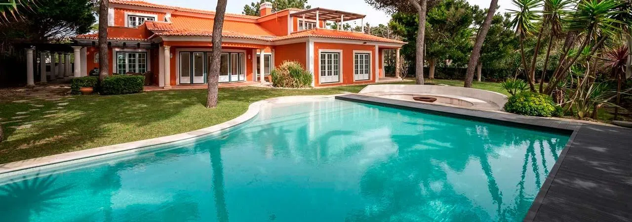 Casa em Cascais e Estoril, Lisboa - 18.000 euros/mês