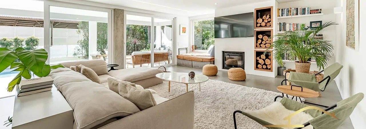 Casa em Sintra, Lisboa - 1.850.000 euros