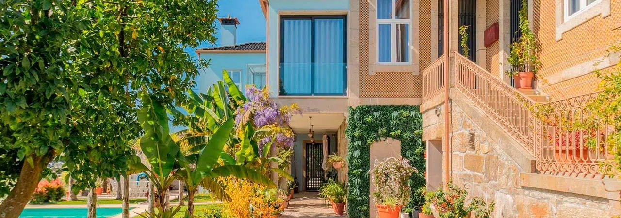 Casa em Briteiros São Salvador e Briteiros Santa Leocádia, Braga - 1.550.000 euros