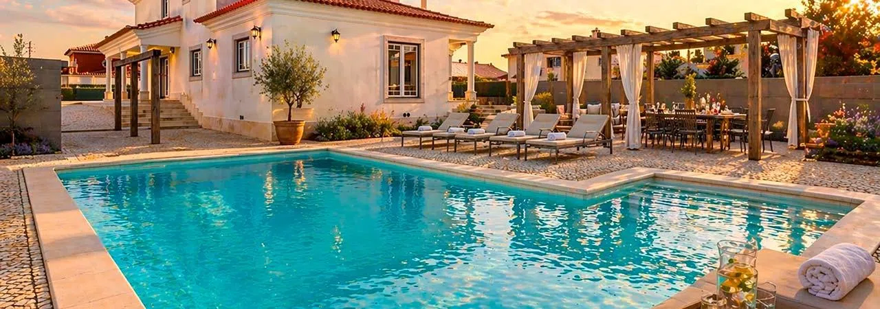 Casa em Azeitão, Setúbal - 1.600.000 euros