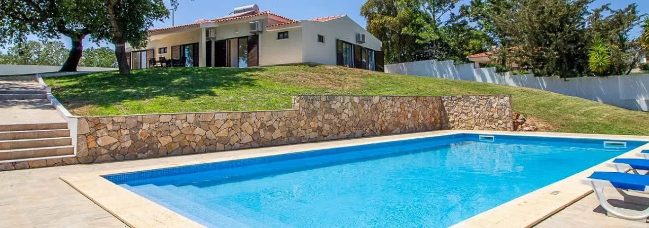 Casa em Albufeira e Olhos de Água, Faro - 1.050.000 euros