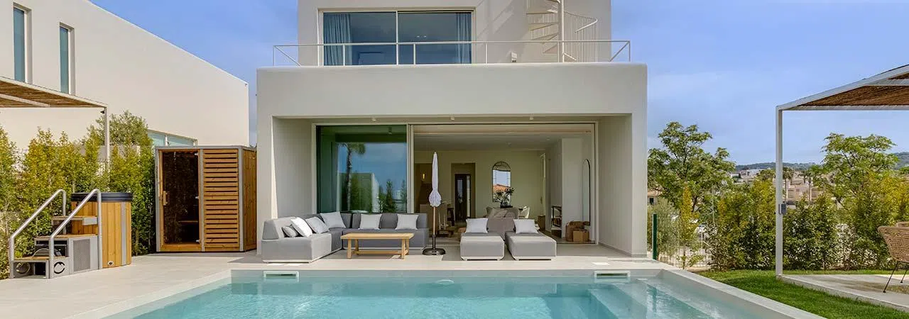 Casa em Santa Bárbara de Nexe, Faro - 1.375.000 euros