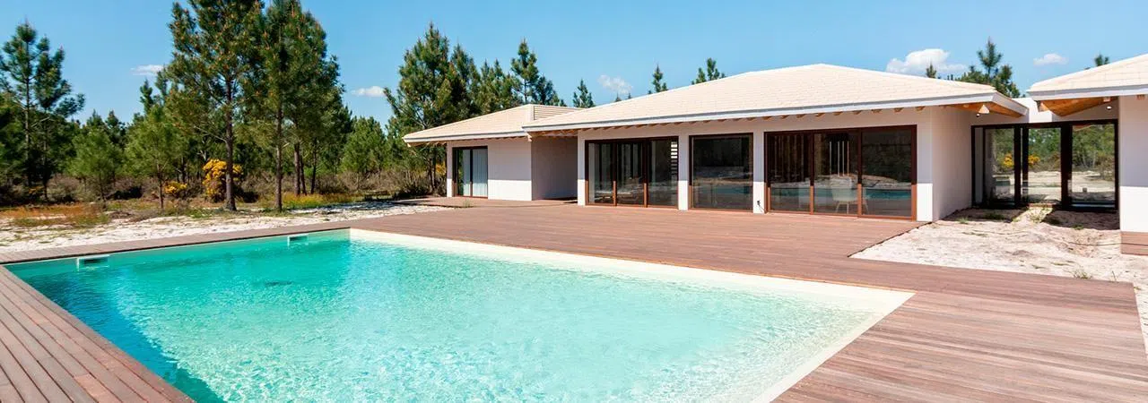 Casa em Grândola e Santa Margarida da Serra, Setúbal - 1.780.000 euros