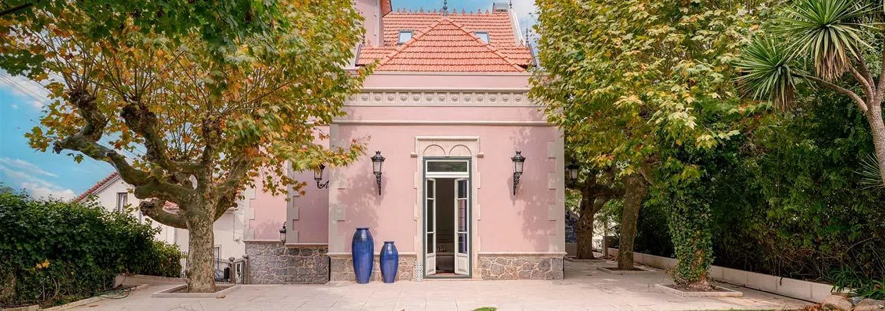 Casa em Sintra, Lisboa - 3.900.000 euros