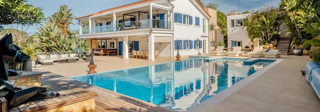 Casa em Cascais e Estoril, Lisboa - 9.500.000 euros
